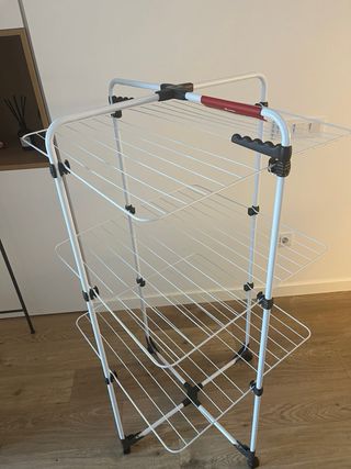 Tendedero Vertical Vileda