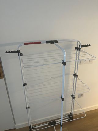 Tendedero Vertical Vileda