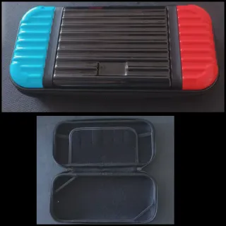 Nintendo Switch 32GB + Giochi e Accessori