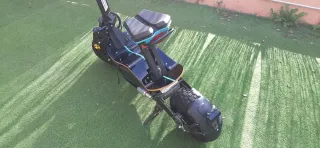 Patinete Eléctrico Cecotec Outsaider Makalú