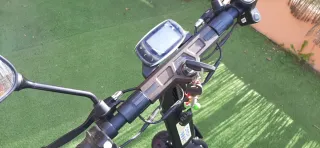 Patinete Eléctrico Cecotec Outsaider Makalú