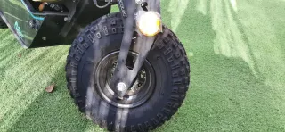 Patinete Eléctrico Cecotec Outsaider Makalú