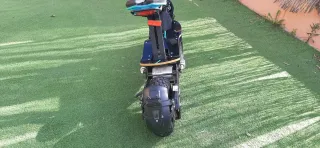 Patinete Eléctrico Cecotec Outsaider Makalú