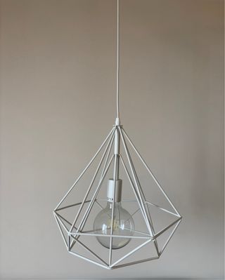 Lampadario “Diamante” Ikea