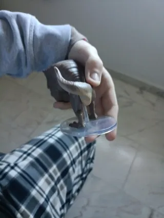 Funko Pop T-Rex Jurassic world Evolution