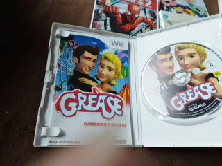 Pacchetto Giochi Wii: Just Dance, FIFA 15, Call of Duty