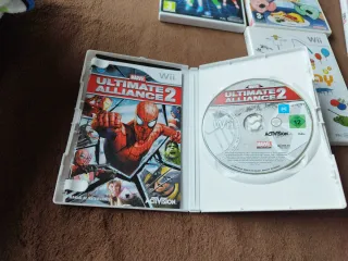 Pacchetto Giochi Wii: Just Dance, FIFA 15, Call of Duty