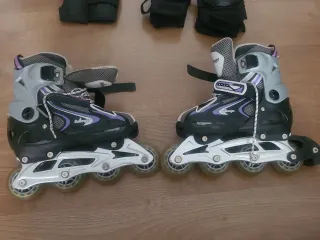 Patines Bollinger Talla 37-40