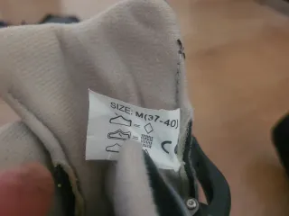 Patines Bollinger Talla 37-40