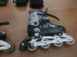 Patines Bollinger Talla 37-40