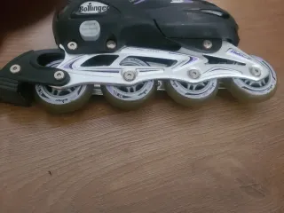 Patines Bollinger Talla 37-40