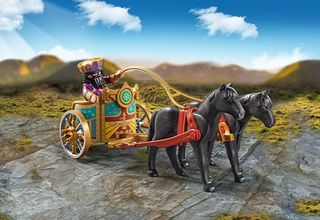 Playmobil 70949 - Batalla de las Termópilas