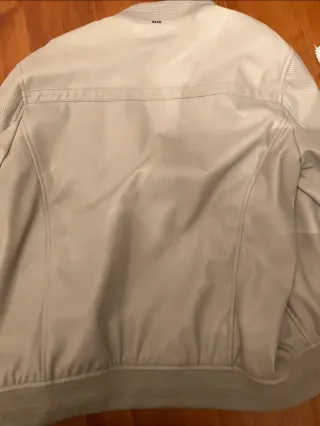 Giacca Sonny Bono Beige Taglia M