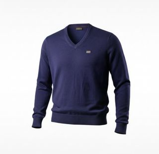 Maglione Napapijri Uomo/Unisex 100% Lana