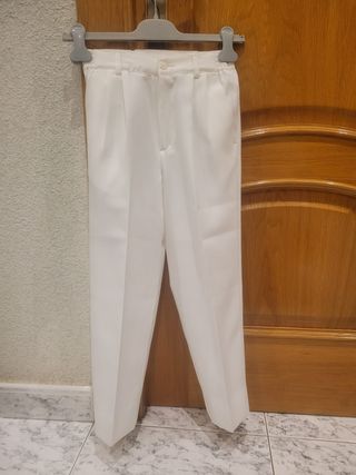 Traje marinero comunión niño