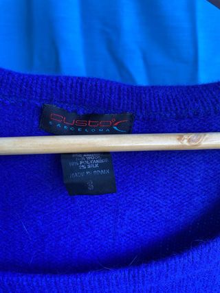 Custo Barcelona Camiseta Talla S