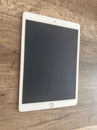 iPad 7 128GB Blanco  - Fallo Placa