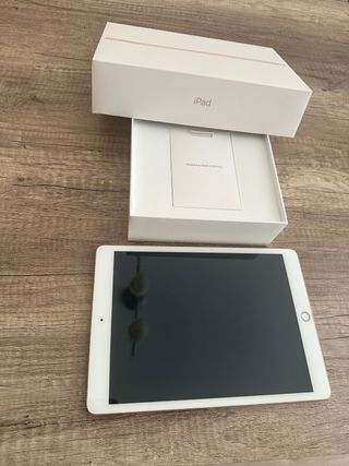 iPad 7 128GB Blanco  - Fallo Placa