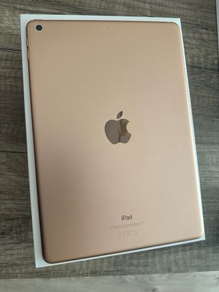 iPad 7 128GB Blanco  - Fallo Placa