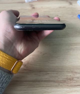 iPhone 11 128GB Batteria Nuova