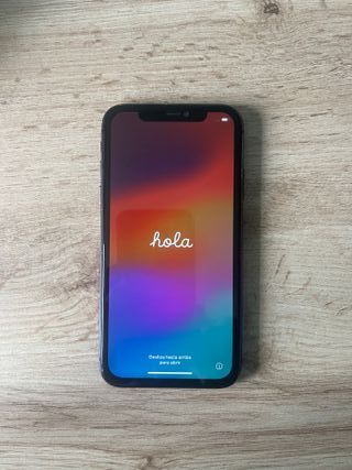 iPhone 11 128GB Batteria Nuova