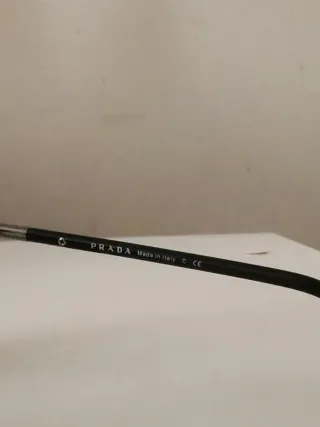 Gafas Prada