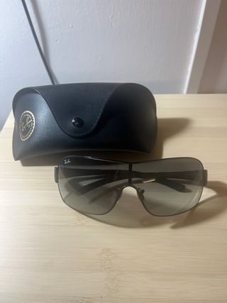 Ray Ban occhiali da sole