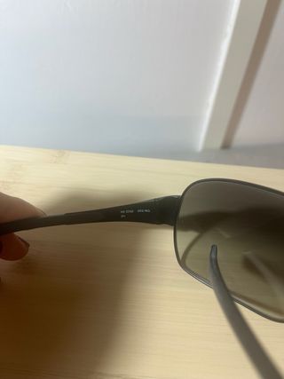 Ray Ban occhiali da sole