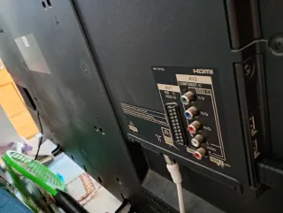 Tele Panasonic 48 pulgadas