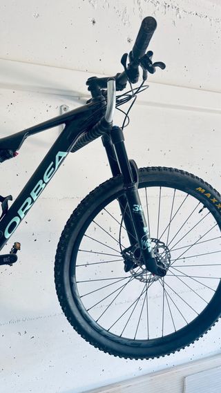 Bici MTB Orbea Oiz 2022