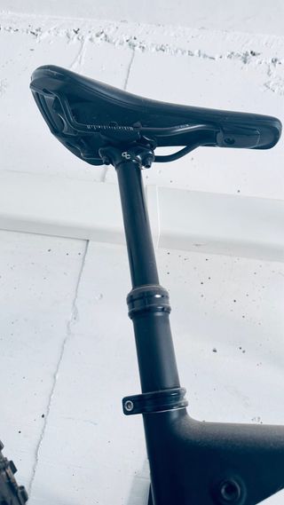 Bici MTB Orbea Oiz 2022