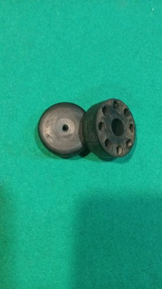 Silentblocks Depósito Yamaha XT 600 43F