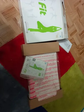 Wii Fit + Piattaforma Nintendo