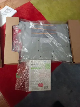 Wii Fit + Piattaforma Nintendo