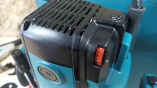 Fresadora Makita RP2303FC