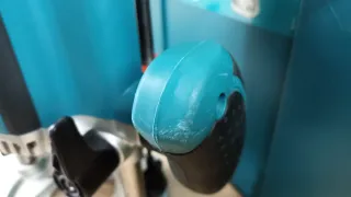 Fresadora Makita RP2303FC