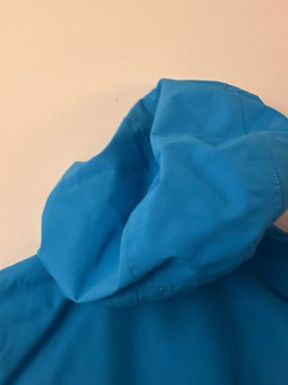 Anorak Esquí Quiksilver Azul Niño 130cm