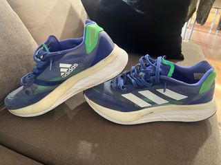 Adidas Adizero Adios Pro 2 Scarpe da Corsa