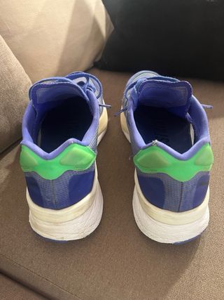 Adidas Adizero Adios Pro 2 Scarpe da Corsa