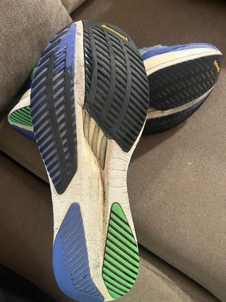 Adidas Adizero Adios Pro 2 Scarpe da Corsa