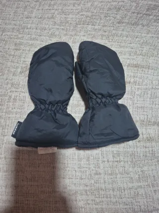Guantes de Nieve para Niños (8 años)