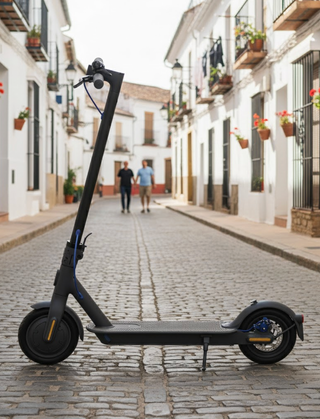 Patinete Eléctrico Xiaomi Scooter 3