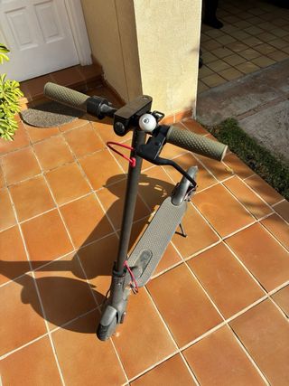 Patinete Eléctrico Xiaomi 4 Pro