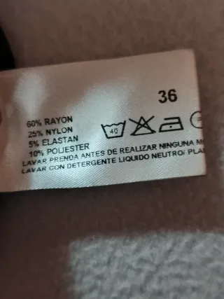 Vestido ideal para estas fiestas de Navi