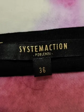 Vestido ideal para estas fiestas de Navi