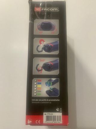 FACOM 779.CL5
