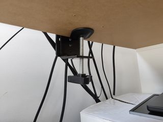 2 Monitores HP 23 con Soporte