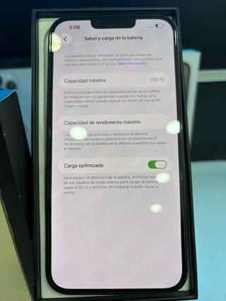 iPhone 14 Plus 256GB