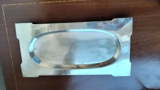 Bandeja Plata Meneses Madrid