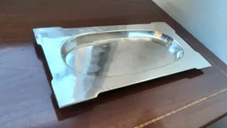 Bandeja Plata Meneses Madrid